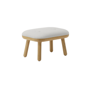 UMAGE Paff kruk - Sterling - 30,5 cm