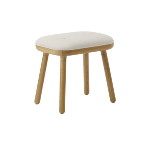 UMAGE Paff kruk - White Sands - 46,5 cm