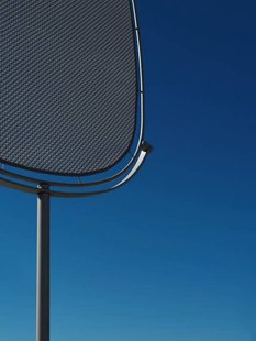 B&B Italia Tesa O' zonnescherm