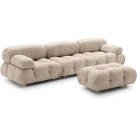 B&B Italia Camaleonda 3-zitsbank Magnolia - B&BItaliaMagnoliaEcru102