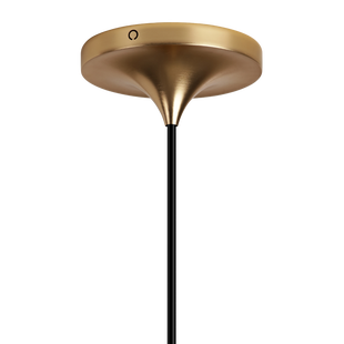 UMAGE Snoer set Pro - geborsteld messing