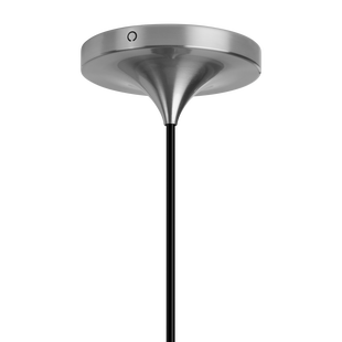 UMAGE Snoer set Pro - geborsteld staal