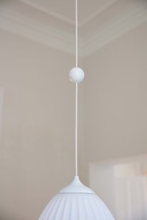 UMAGE Snoeraansluiting - wit