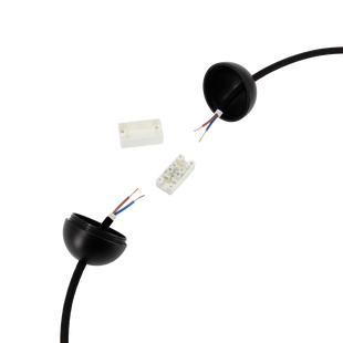 UMAGE Snoeraansluiting - zwart