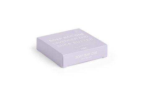 HAY Soap Bar Zeep - lavender