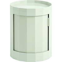 HAY Facet Cabinet - low - HAYFacetSoftMint