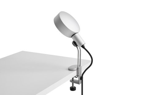 HAY Koepelklemverlichting