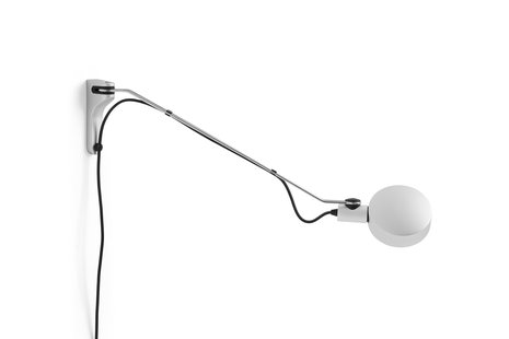 HAY Cupola wandlamp