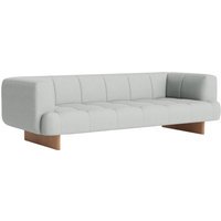 HAY Quilton Lift 3-zitsbank - Naveli 113