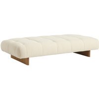 HAY Quilton Lift Daybed - Flamiber Cream A5