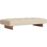 HAY Quilton Lift Daybed - Hallingdal 220 Beige