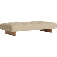 HAY Quilton Lift Daybed - HAYTurfSand