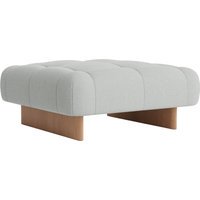 HAY Quilton Lift Ottoman - Naveli 113