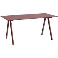 HAY Copenhague CPH10 - bordeaux