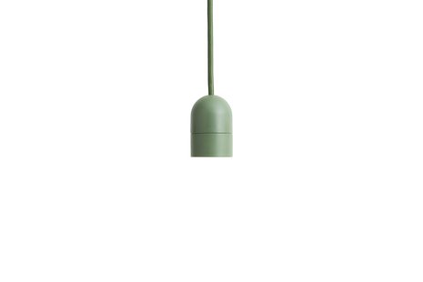 HAY Common hangersnoer set - garden green