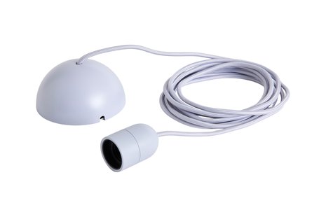 HAY Common hangersnoer set - pastel lilac