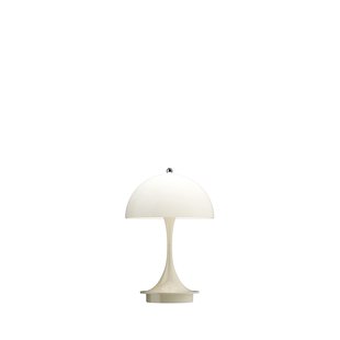 Louis Poulsen Panthella 160 Draagbaar V3 - opal beige