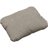 Objekte unserer Tage Kussen Sander - Berlin 801 stone gray