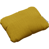 Objekte unserer Tage Kussen Sander - A Perfect Flower Col. 009 Mustard