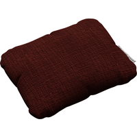 Objekte unserer Tage Kussen Sander - A Perfect Flower Col. 005 Maroon