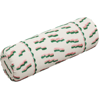 Objekte unserer Tage Sander Rolle - Tiger Beat Col. 005 pink/green