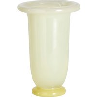 HAY Empire vaas - lime yellow