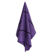 HAY Theedoek Linear - purple