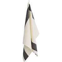 HAY Theedoek Linear - cream