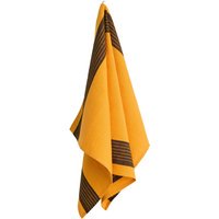 HAY Theedoek Linear - mango