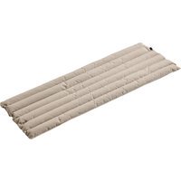 HAY Traverse Gewatteerd zitkussen voor bank en eetbank - beige sand