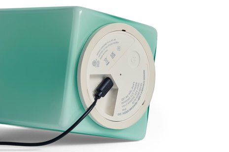 HAY Portable parade - seafoam green - 240