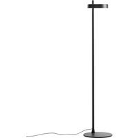 Wästberg w242 Pastille aluminium vloerlamp - zwart