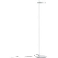 Wästberg w242 Pastille aluminium vloerlamp - wit