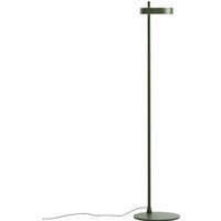 Wästberg w242 Pastille aluminium vloerlamp - olijfgroen RAL 6003
