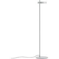 Wästberg w242 Pastille aluminium vloerlamp - WaestbergTelegrau4RAL7047