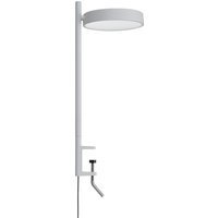 Wästberg w242 Pastille aluminium klemverlichting - WaestbergTelegrau4RAL7047