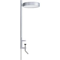 Wästberg w242 Pastille aluminium klemverlichting - Aluminium ruw
