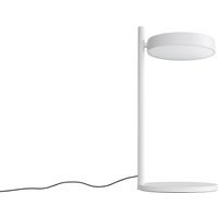 Wästberg w242 Pastille aluminium tafellamp - wit