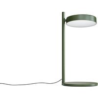 Wästberg w242 Pastille aluminium tafellamp - olijfgroen RAL 6003