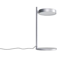 Wästberg w242 Pastille aluminium tafellamp - Aluminium ruw