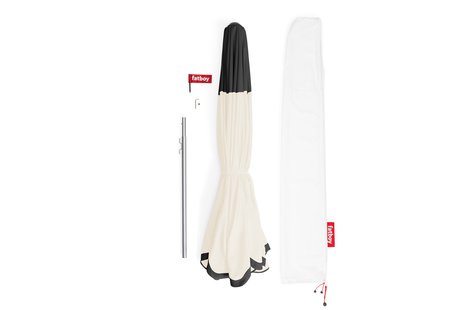 fatboy Pensol parasol - creme