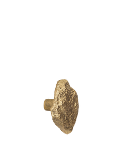 Ferm Living Comber Rotshaak - messing