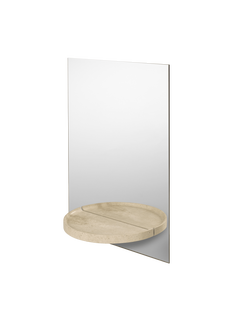 Ferm Living Symmetrie spiegel