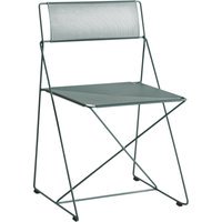 HAY X-Line stoel - moss - HAYXLineMoss