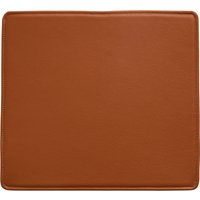 HAY Zitkussen voor stoel X-Line Indoor - cognac leather
