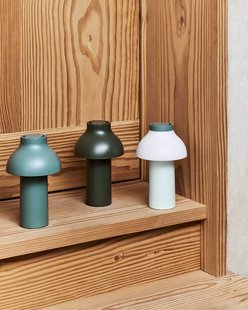 HAY PC Portable No 2 buitenlamp - olive