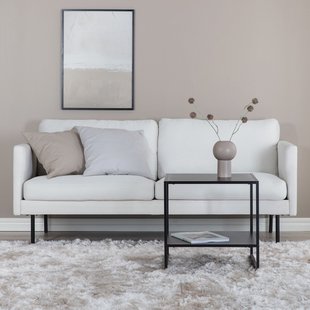 Nohr 2-zits Bank 'Bladimir' kleur Off White