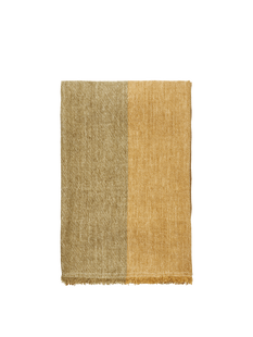 Ferm Living Pila Linnen Deken