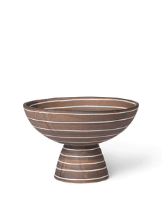 Ferm Living Brura kom