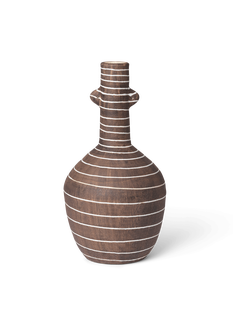 Ferm Living Brura vaas